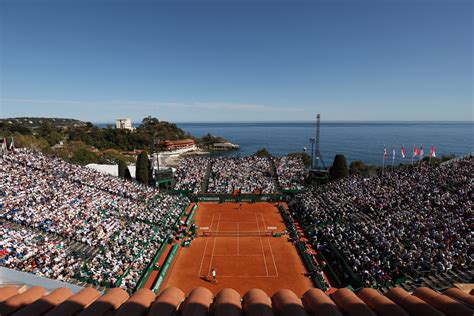 rolex tennis montecarlo 2019|monte carlo tennis tournament schedule.